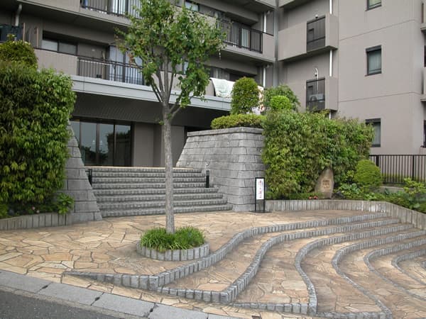 コスモ宮前平クレスト 3