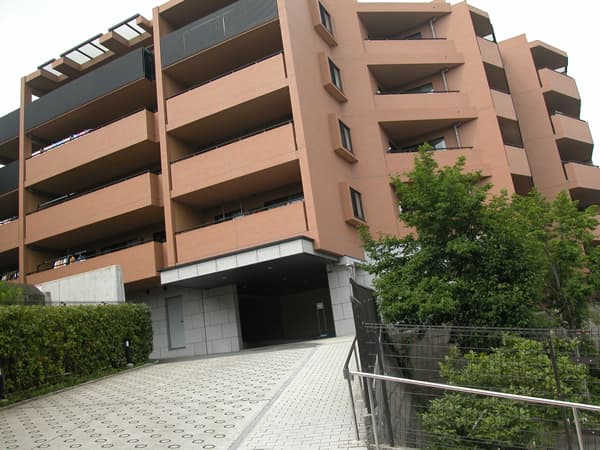 コスモ宮前平コートフォルム 3