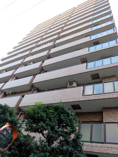 クリオ海老名6番館 2