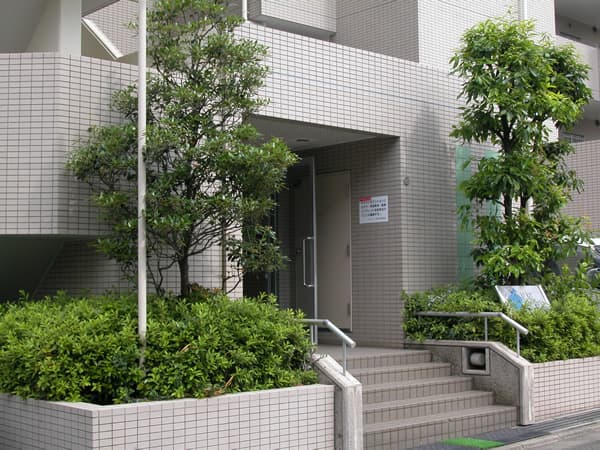 ディアパーク宮前平 4