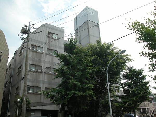 ベルフォーレ宮前平 1