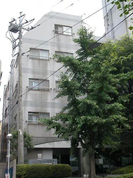 ベルフォーレ宮前平 2