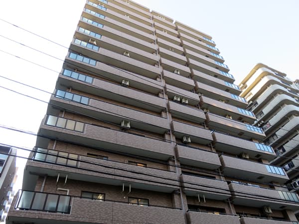 クリオ海老名6番館 3