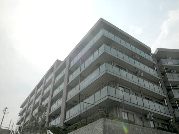 ライオンズマンション宮前平ヒルズ 3