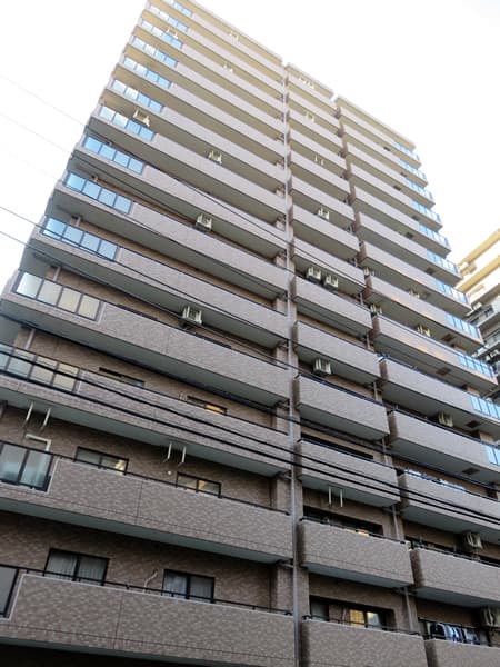 クリオ海老名6番館 4