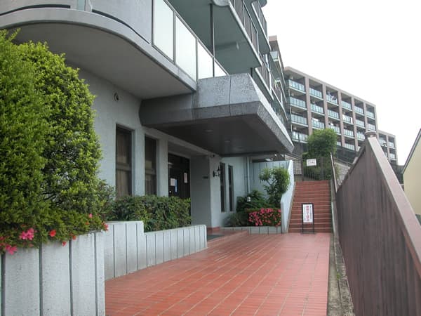 宮前平向ヶ丘スカイマンション 3