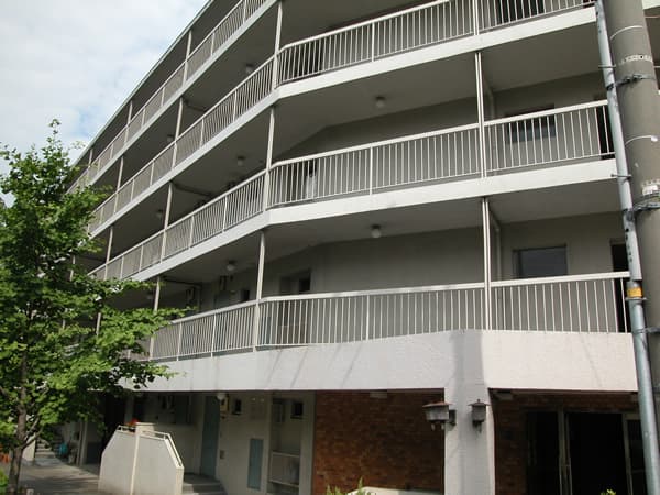 向ヶ丘コーポビアネーズ 2