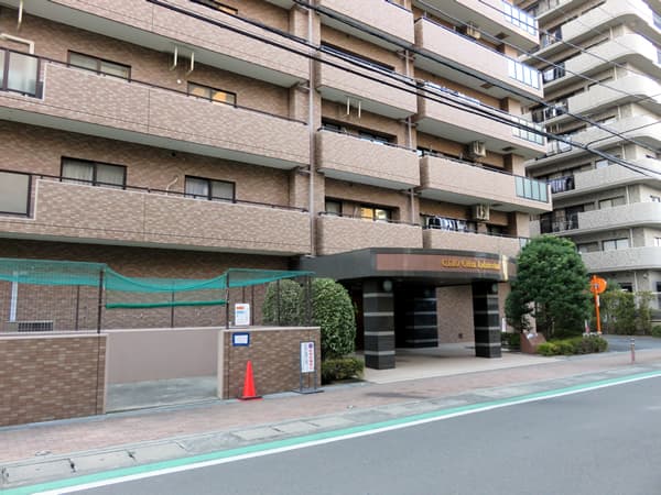 クリオ海老名6番館 5