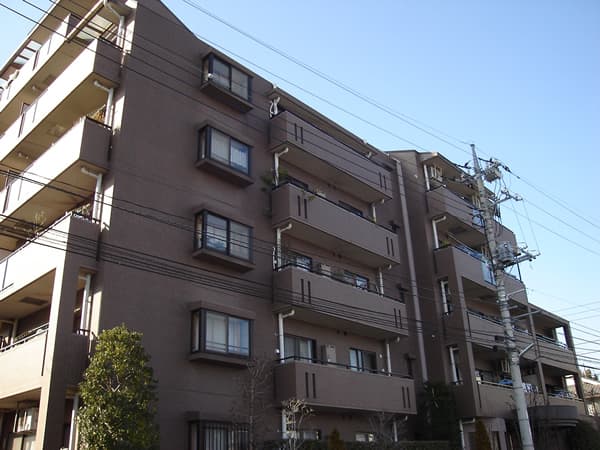 藤和ライブタウン鷺沼東ステージ1 1