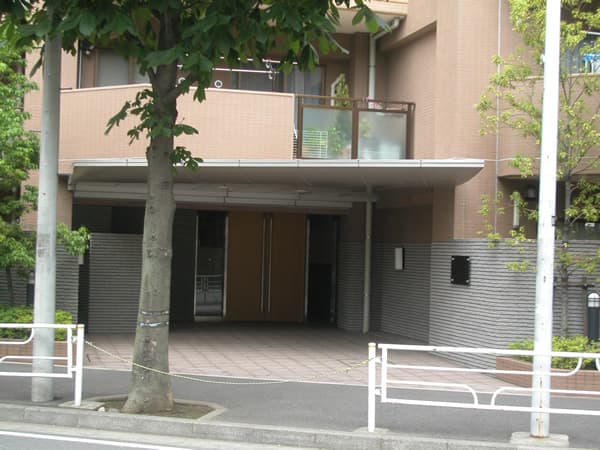 藤和シティホームズ鷺沼ガーデンプロト 2