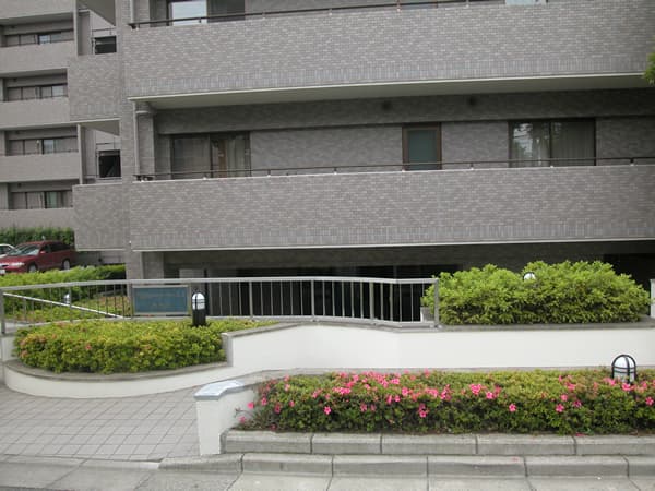 鷺沼東パーク・ホームズ 弐番館 4