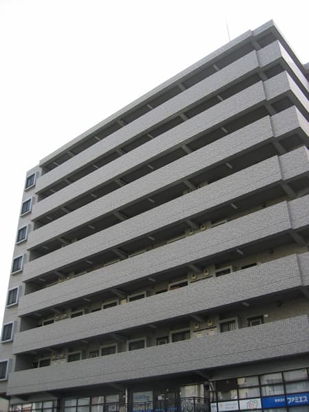 ペアズヒル八柱 1