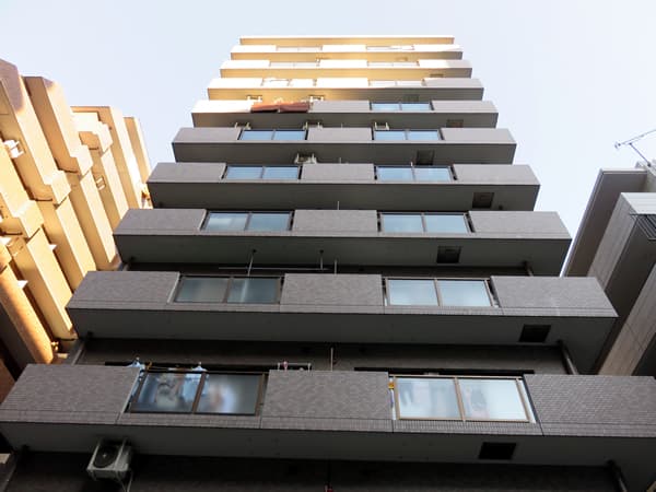 ロイヤルステージ海老名3 1