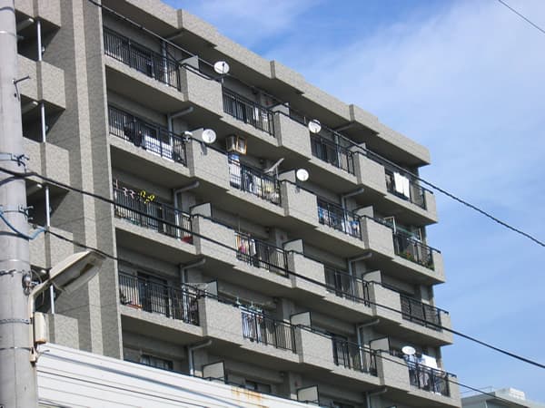 ペアズヒル八柱 2