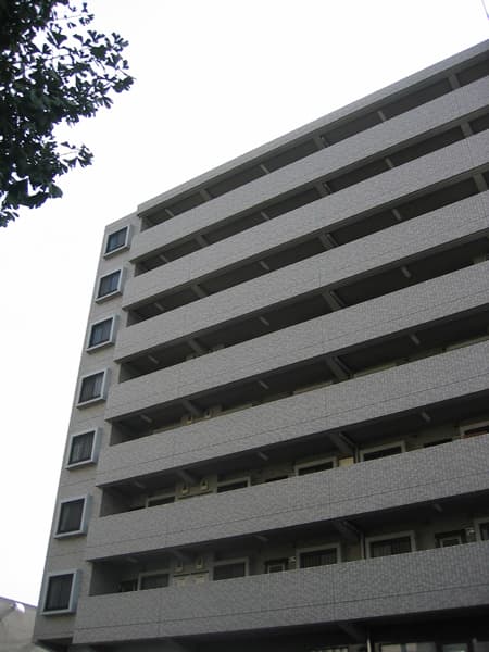 ペアズヒル八柱 3