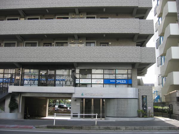 ペアズヒル八柱 4