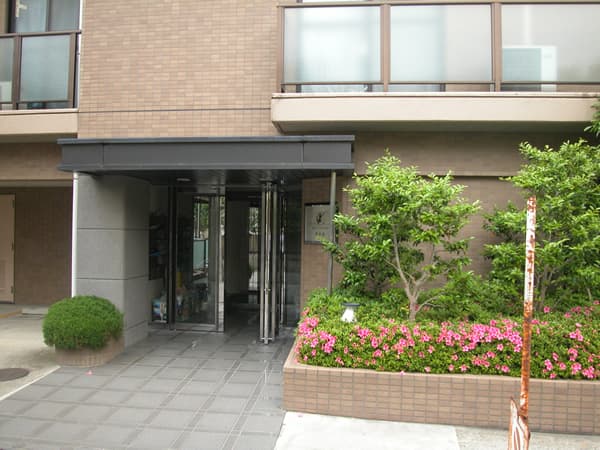 マイキャッスル鷺沼南 3