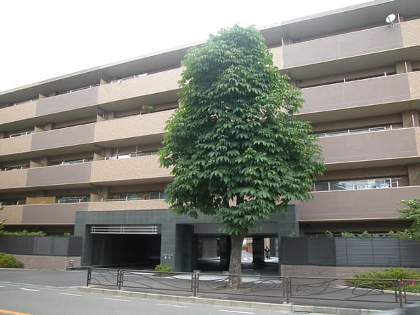 ビクトリアヴェール鷺沼 2