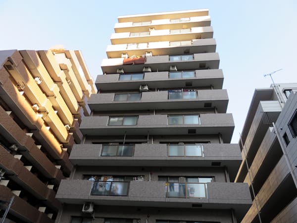 ロイヤルステージ海老名3 2