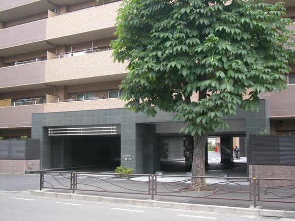 ビクトリアヴェール鷺沼 3