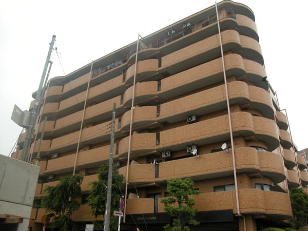 ダイアパレスグランヒル宮前 1