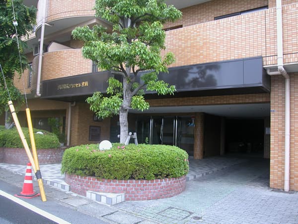 ダイアパレスグランヒル宮前 3