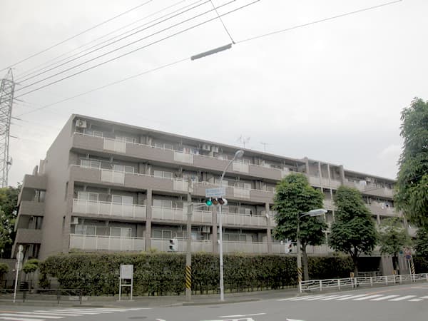 セントエルモ宮前平 2