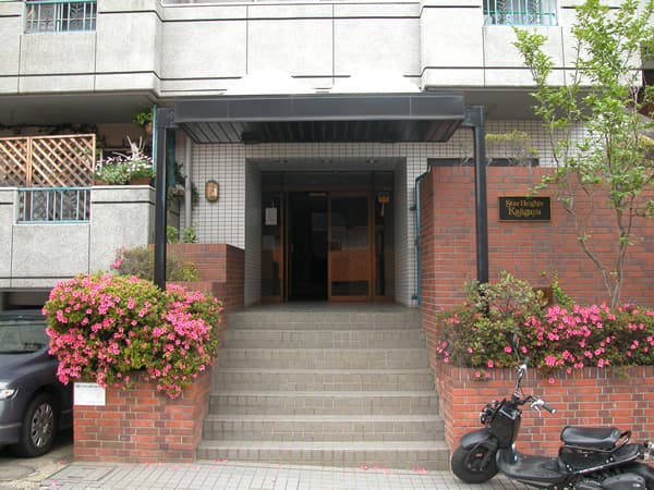 スターハイツ梶ヶ谷 2