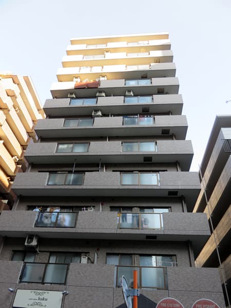 ロイヤルステージ海老名3 3