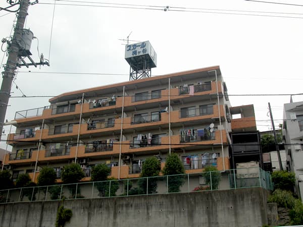 スカール梶ヶ谷 2