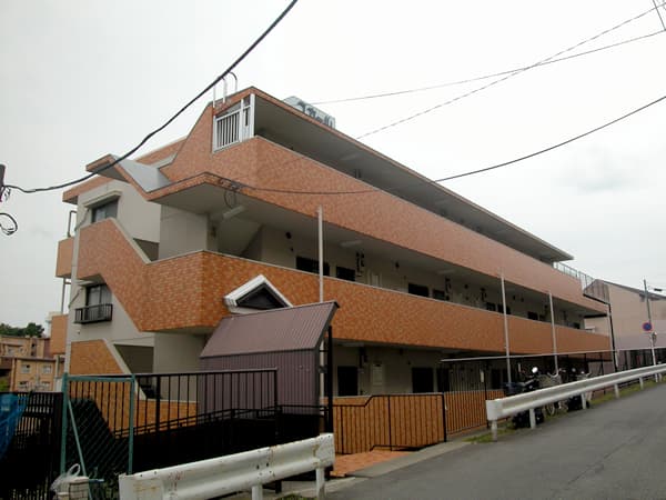 スカール梶ヶ谷 3