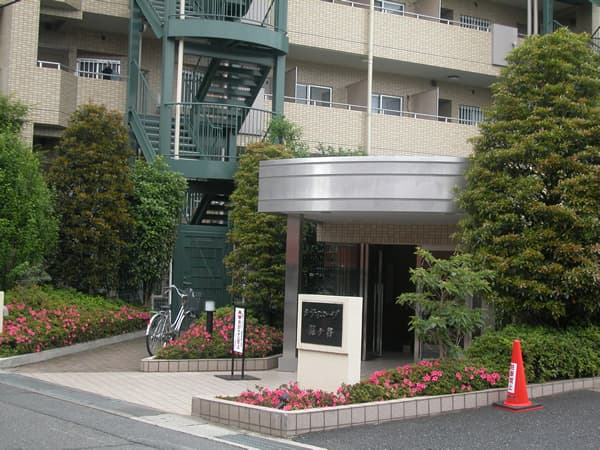 シティコープ梶ヶ谷 4