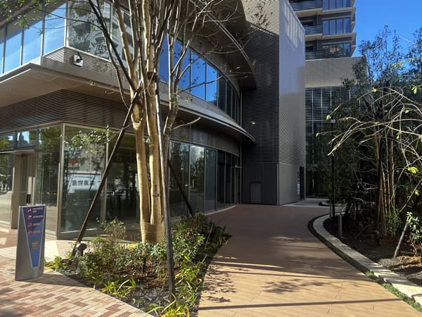 パークタワー西新宿 5