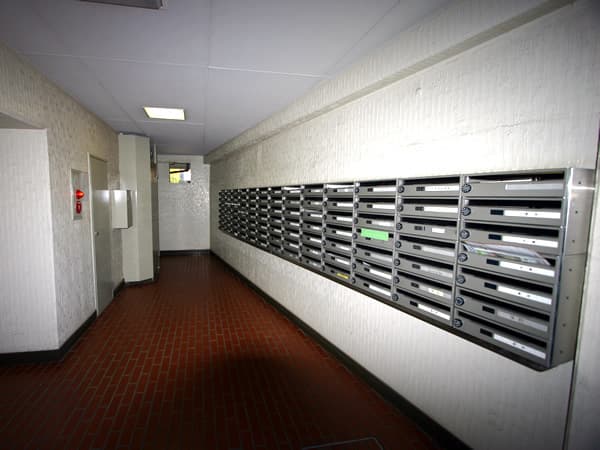 サニーハイツ梶ヶ谷 4