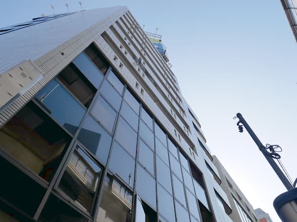 セントヒルズ池袋 1