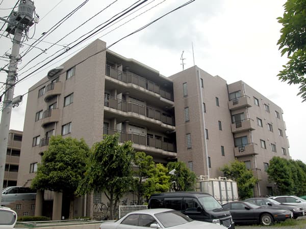 グレーシア梶ケ谷 2