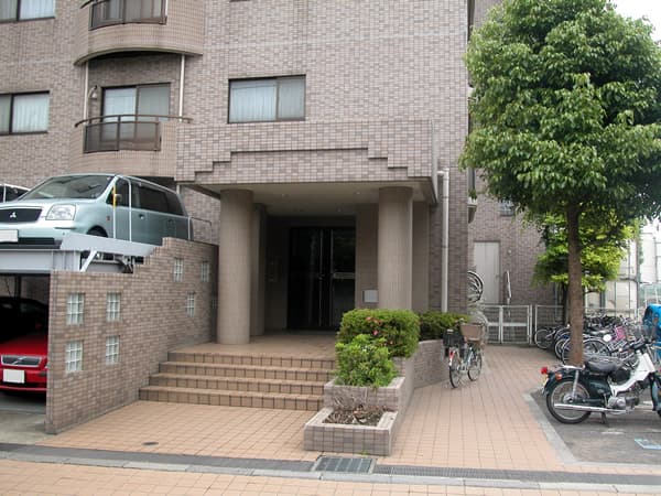 グレーシア梶ケ谷 3