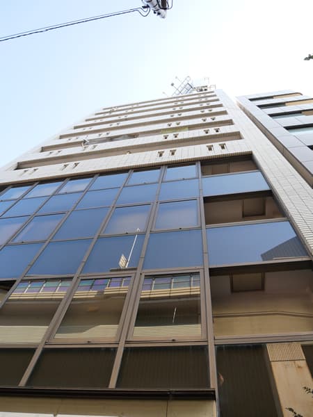 セントヒルズ池袋 2