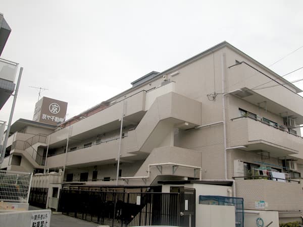 エスペランサ第1野川 1