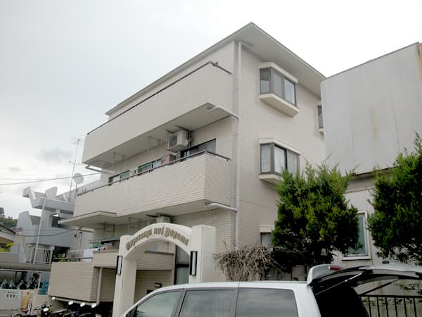 エスペランサ第1野川 2