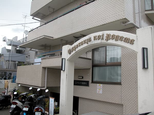 エスペランサ第1野川 3