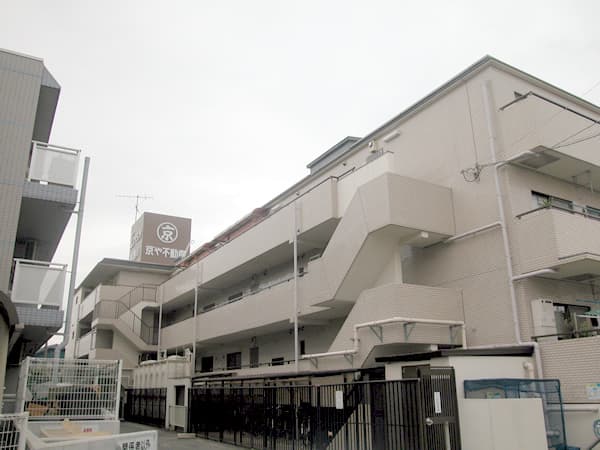 エスペランサ第1野川 4