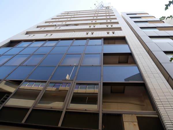 セントヒルズ池袋 3