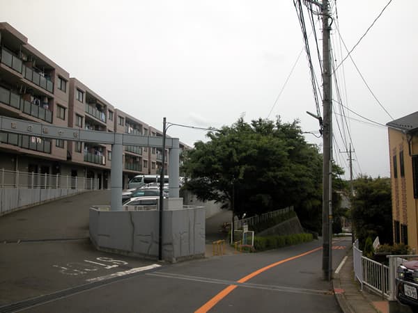 エクレール第2梶ヶ谷 3