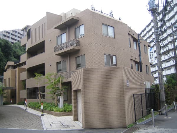 クオス保土ヶ谷 1