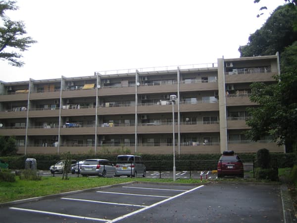 クオス保土ヶ谷 2