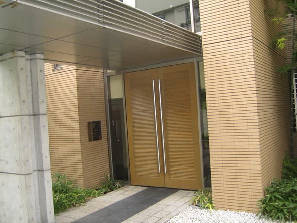 クオス保土ヶ谷 4