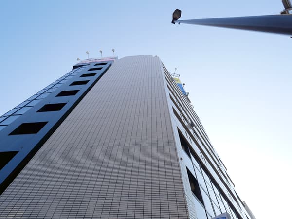 セントヒルズ池袋 4