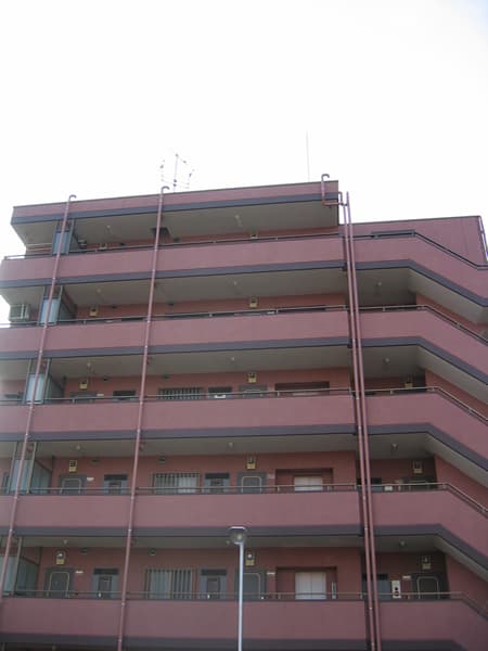 セザール第3鷺沼 4