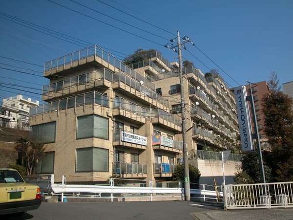 ニューウェルテラス宮前平 1